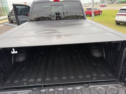 Used 2024 Ford F250 Lariat w/ Lariat Ultimate Package image 28