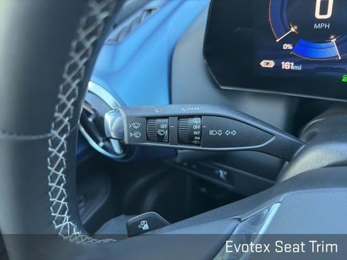 Used 2025 Chevrolet Equinox EV LT w/ Convenience Package image 38