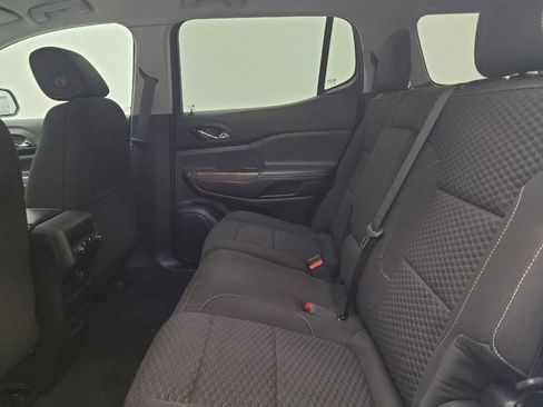 Used 2019 GMC Acadia SLE FWD image 18