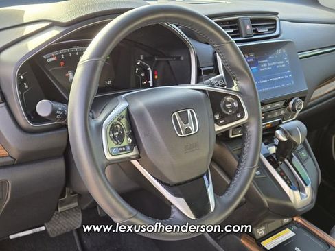 Used 2020 Honda CR-V Touring image 23