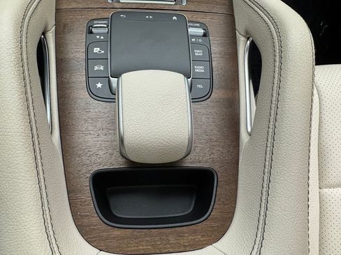 Certified 2022 Mercedes-Benz GLE 350 4MATIC image 20