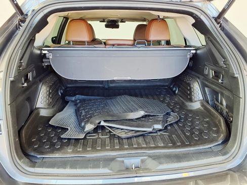 Used 2024 Subaru Outback Touring AWD/4WD image 10