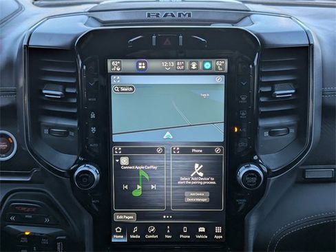 Used 2022 RAM 1500 TRX w/ TRX Level 2 Equipment Group image 15