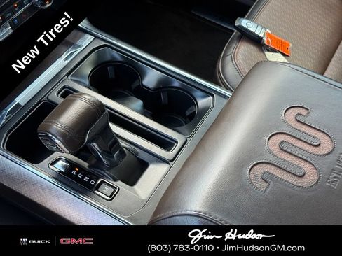Used 2023 Ford F150 King Ranch w/ Equipment Group 601A High AWD/4WD image 30