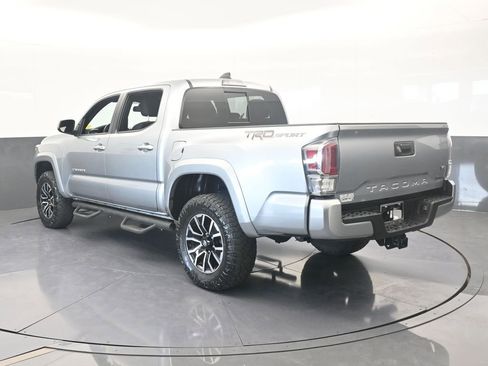 Used 2023 Toyota Tacoma 2WD Double Cab image 4