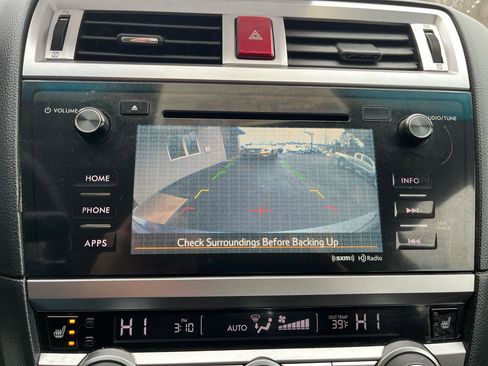 Used 2015 Subaru Legacy 2.5i Premium w/ Moonroof Package image 19