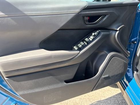 Used 2024 Subaru Crosstrek 2.5i Wilderness image 17