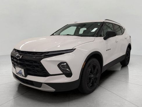 Used 2023 Chevrolet Blazer LT w/ Convenience Package AWD/4WD image 12