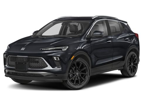 New 2026 Buick Encore GX Sport Touring FWD image 1