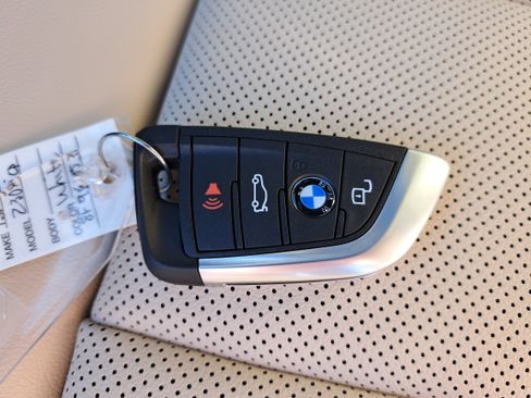 New 2026 BMW 230i xDrive Coupe w/ Premium Package image 36