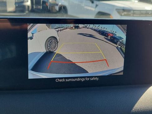 Used 2023 MAZDA CX-5 AWD 2.5 S image 10