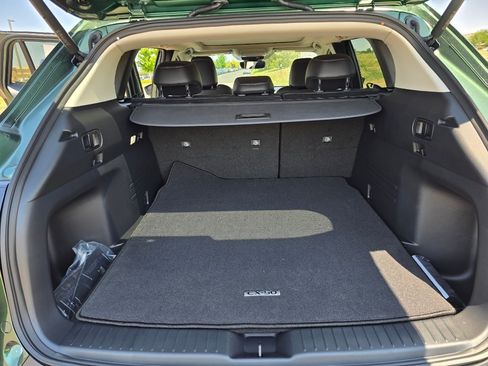 New 2026 MAZDA CX-50 AWD 2.5 S w/ Cargo Package image 29