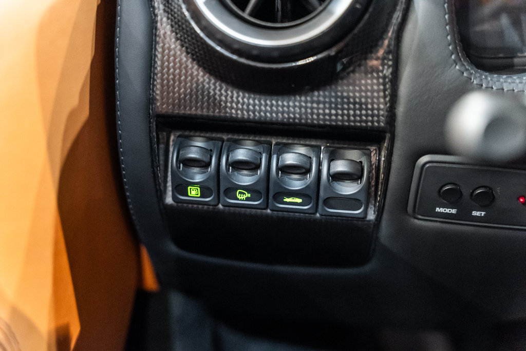 Used 2006 Ferrari F430 Spider RWD image 40