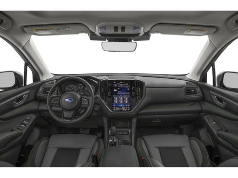 Used 2023 Subaru Ascent Onyx Edition AWD/4WD image 5