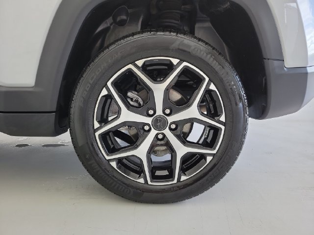Used 2025 Jeep Compass Limited AWD/4WD image 11