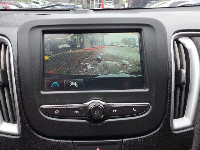 Used 2018 Chevrolet Malibu LS FWD image 25