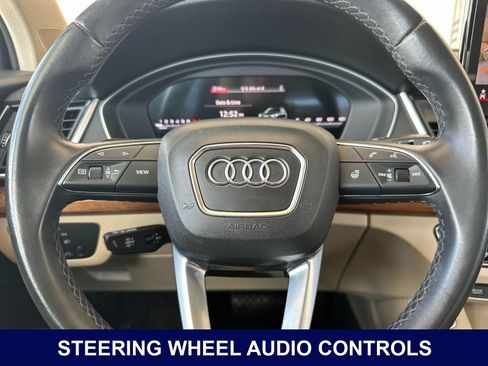 Used 2023 Audi Q5 2.0T Premium Plus AWD/4WD image 31