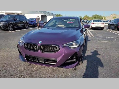 New 2025 BMW 230i 230i w/ M Sport Package image 31