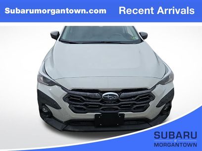 Certified 2024 Subaru Crosstrek 2.0i Premium