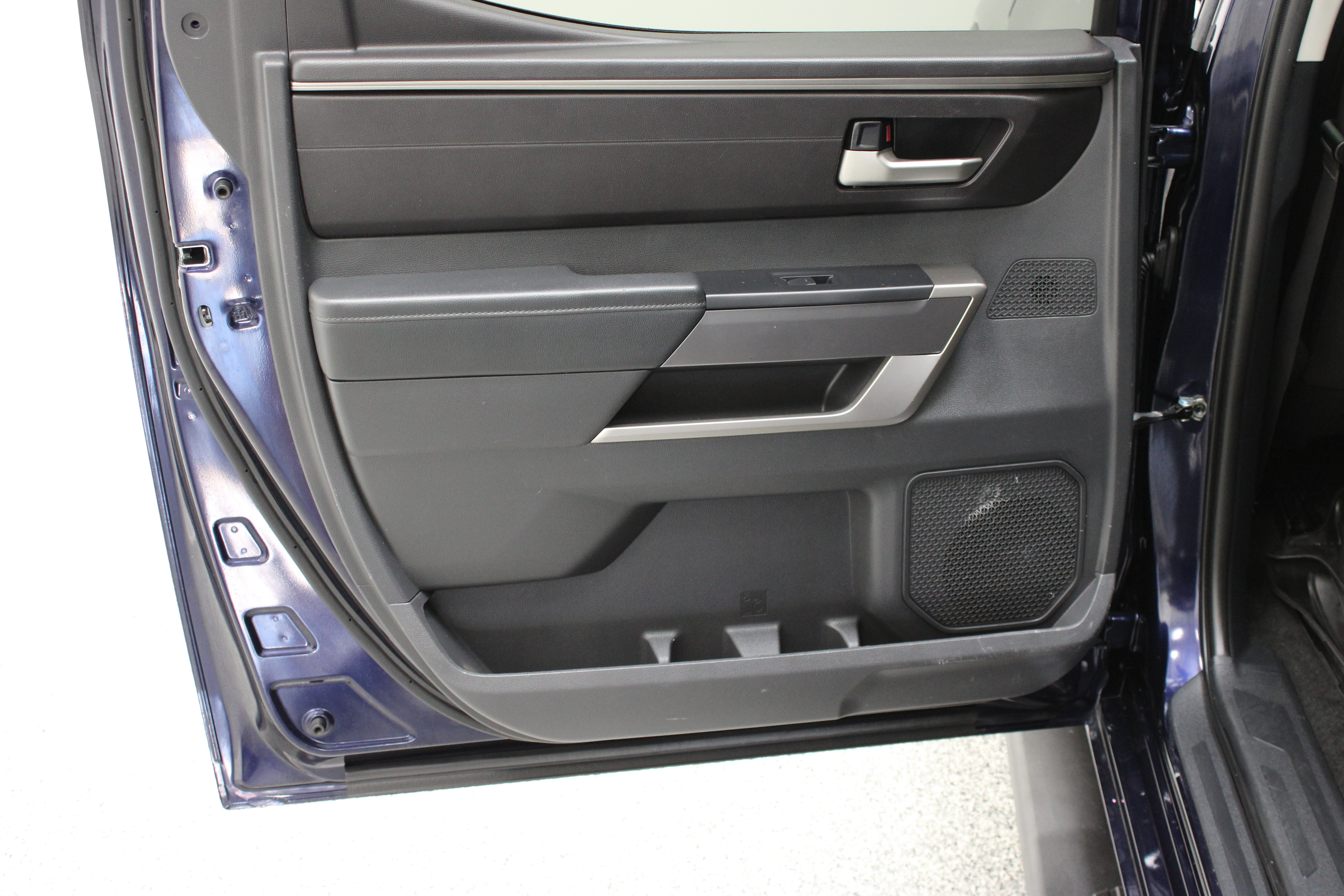 Used 2024 Toyota Tundra SR5 RWD image 25