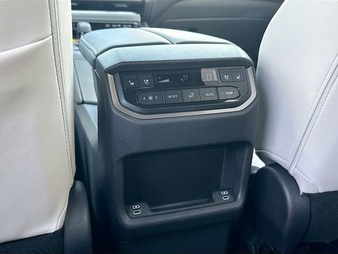 New 2026 Lexus TX 350 AWD image 21