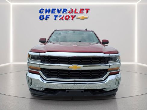 Used 2018 Chevrolet Silverado 1500 LT w/ All Star Edition image 2