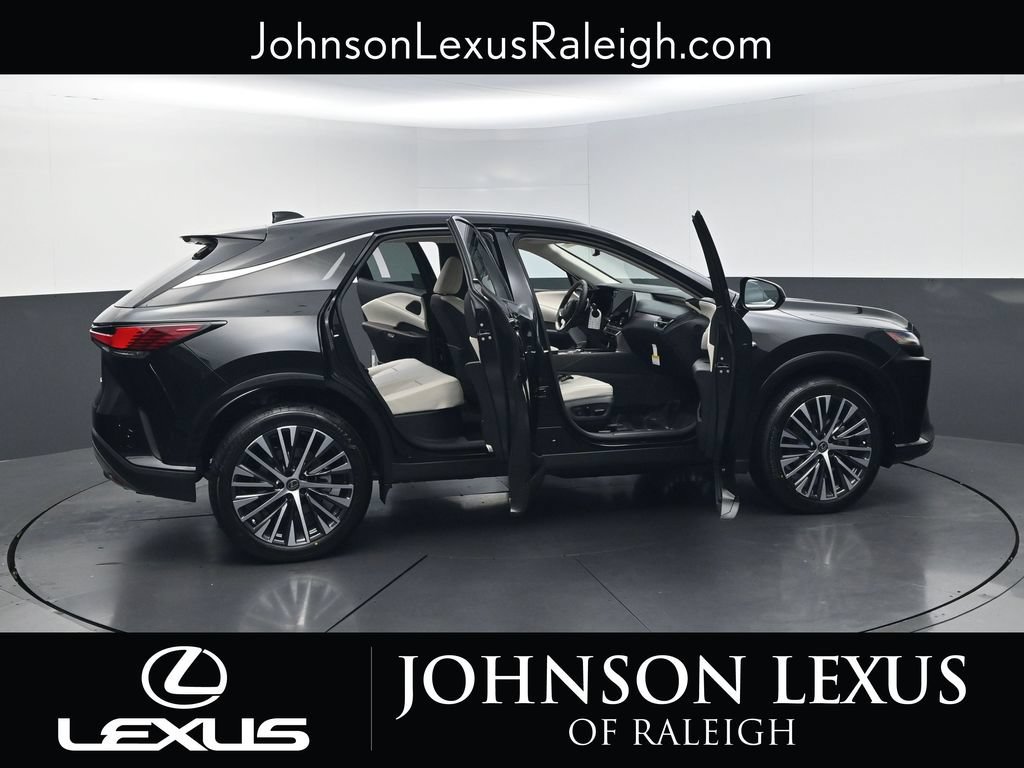 New 2026 Lexus RX 350 Premium Plus FWD image 33