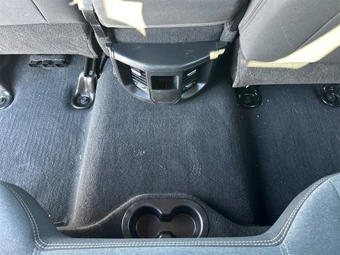 Used 2024 RAM 3500 Tradesman w/ Chrome Appearance Group image 41