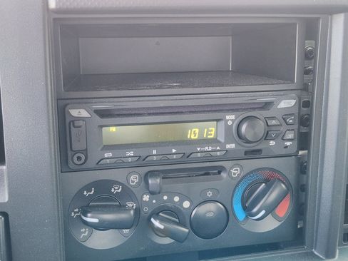 New 2025 Isuzu NQR image 14