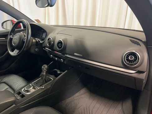 Used 2015 Audi A3 2.0T Premium w/ Audi MMI Navigation Plus image 22