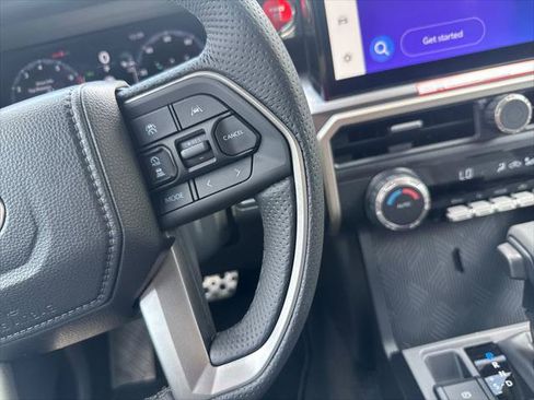 Certified 2026 Toyota Tacoma TRD Sport RWD image 26