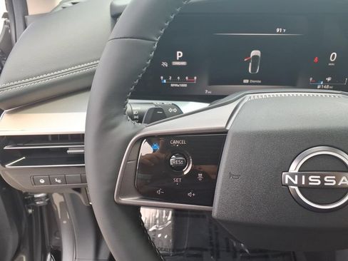 New 2026 Nissan Murano Platinum w/ Cargo Package AWD/4WD image 23