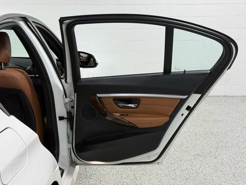 Used 2016 BMW 328i xDrive Sedan image 59