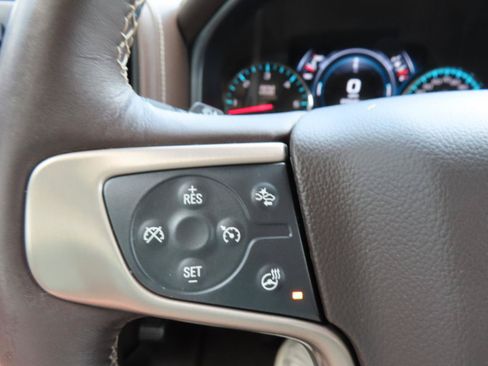 Used 2018 GMC Sierra 1500 Denali AWD/4WD image 27