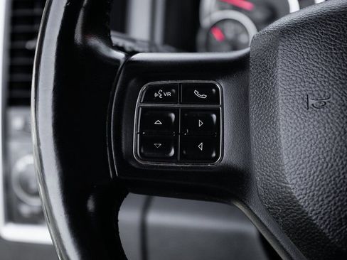 Used 2018 RAM 1500 Big Horn image 20