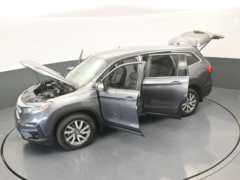 Used 2022 Honda Pilot EX-L image 70