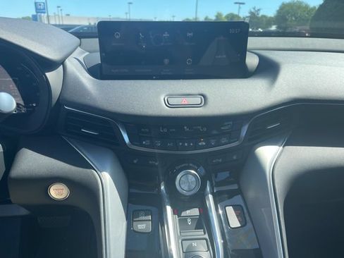 New 2025 Acura TLX w/ Technology Package FWD image 12