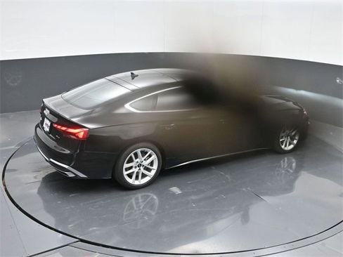 Used 2024 Audi A5 2.0T Premium Plus image 46