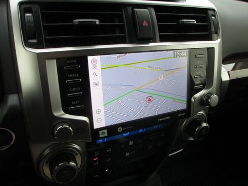 Used 2023 Toyota 4Runner Limited image 27