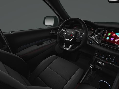 New 2025 Dodge Durango R/T image 8