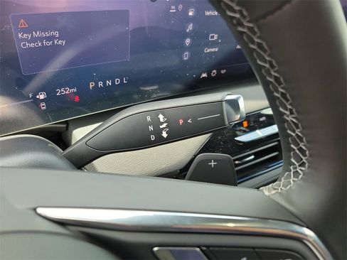 New 2025 Buick Enclave Sport Touring w/ Power Package image 18