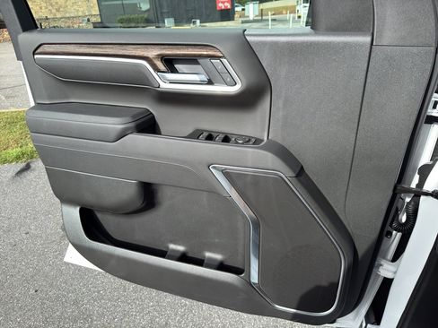 New 2026 GMC Sierra 1500 Elevation w/ Elevation Select Package image 9