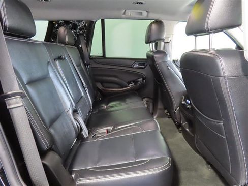 Used 2018 GMC Yukon SLE w/ Convenience Package AWD/4WD image 25