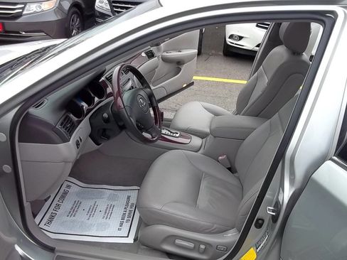 Used 2003 Lexus ES 330 image 8