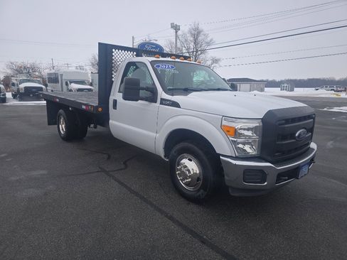 Used 2015 Ford F350 XL w/ XL Value Package image 4