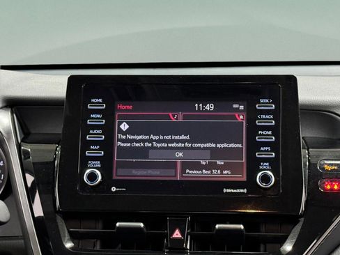 Used 2024 Toyota Camry SE w/ Cold Weather Package image 13