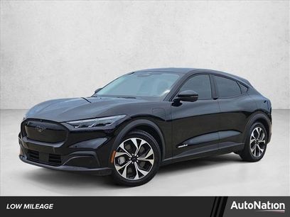 Used 2025 Ford Mustang Mach-E Select w/ Comfort Package Lite