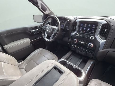 Used 2020 GMC Sierra 1500 SLT w/ SLT Premium Plus Package image 20