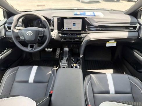 Certified 2026 Toyota Camry SE FWD image 22