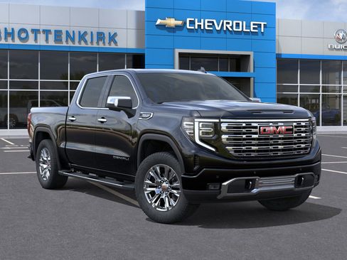 New 2026 GMC Sierra 1500 Denali w/ Technology Package image 72